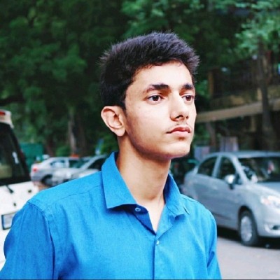 Aditya Rana