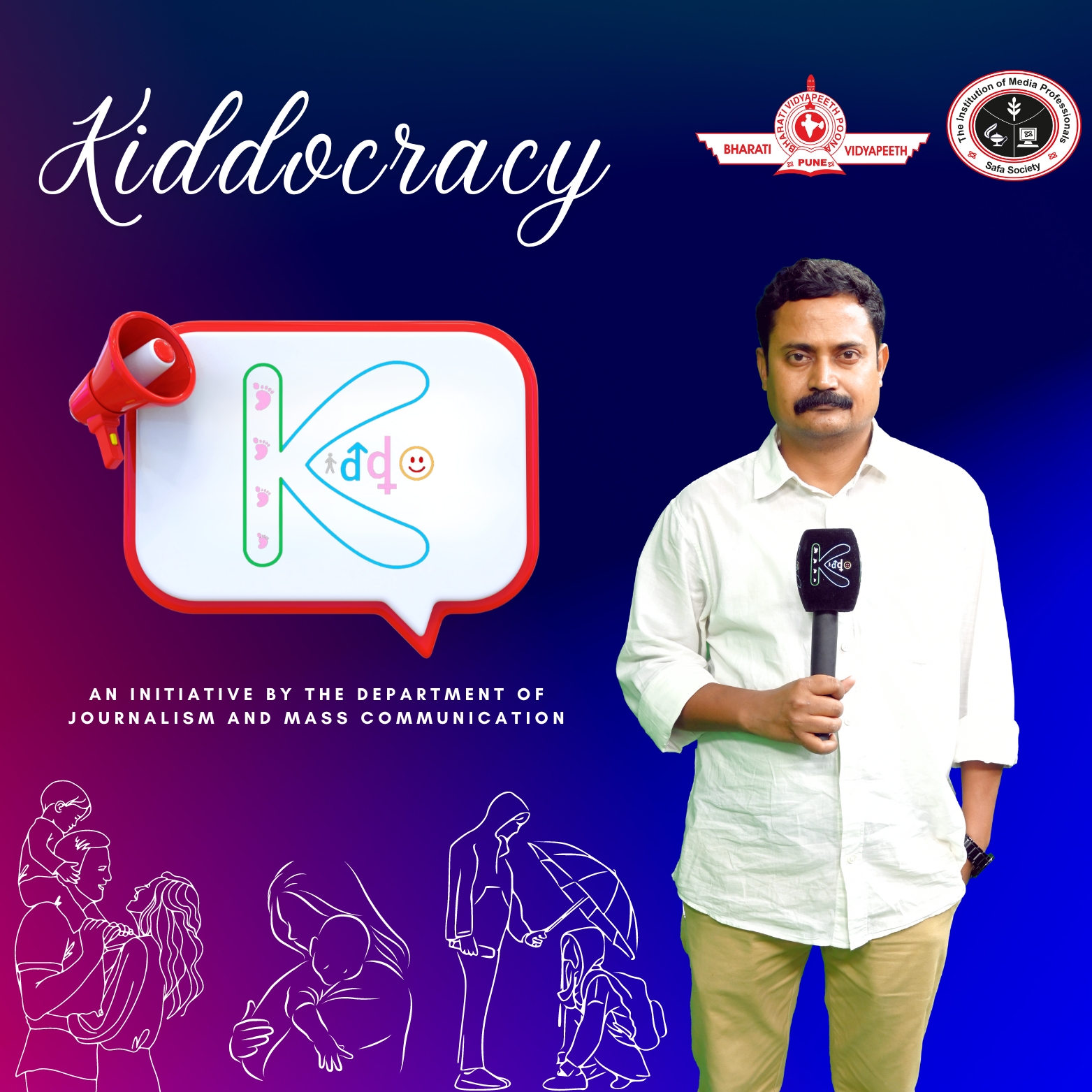 kiddocracy