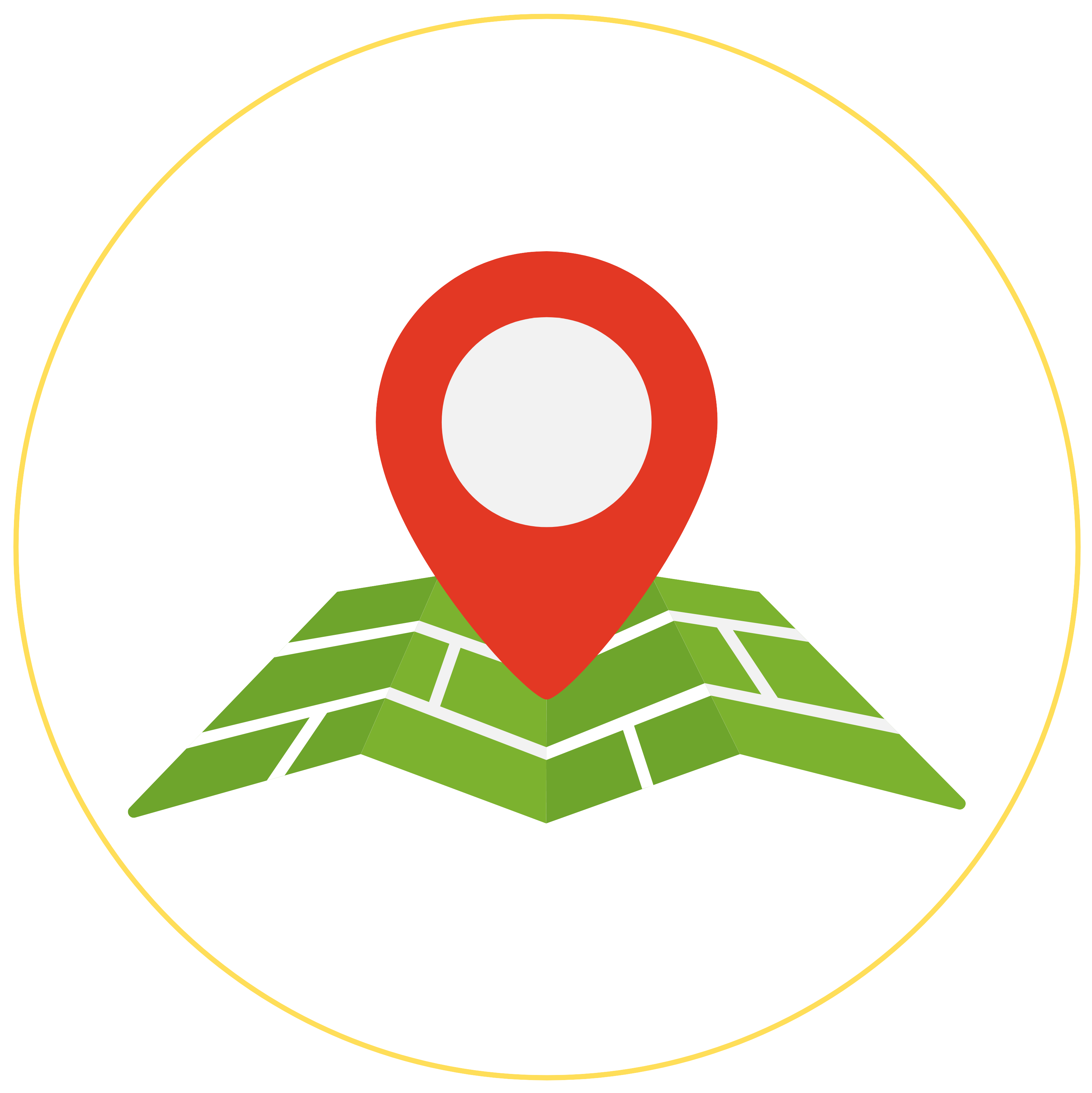 Map Pin